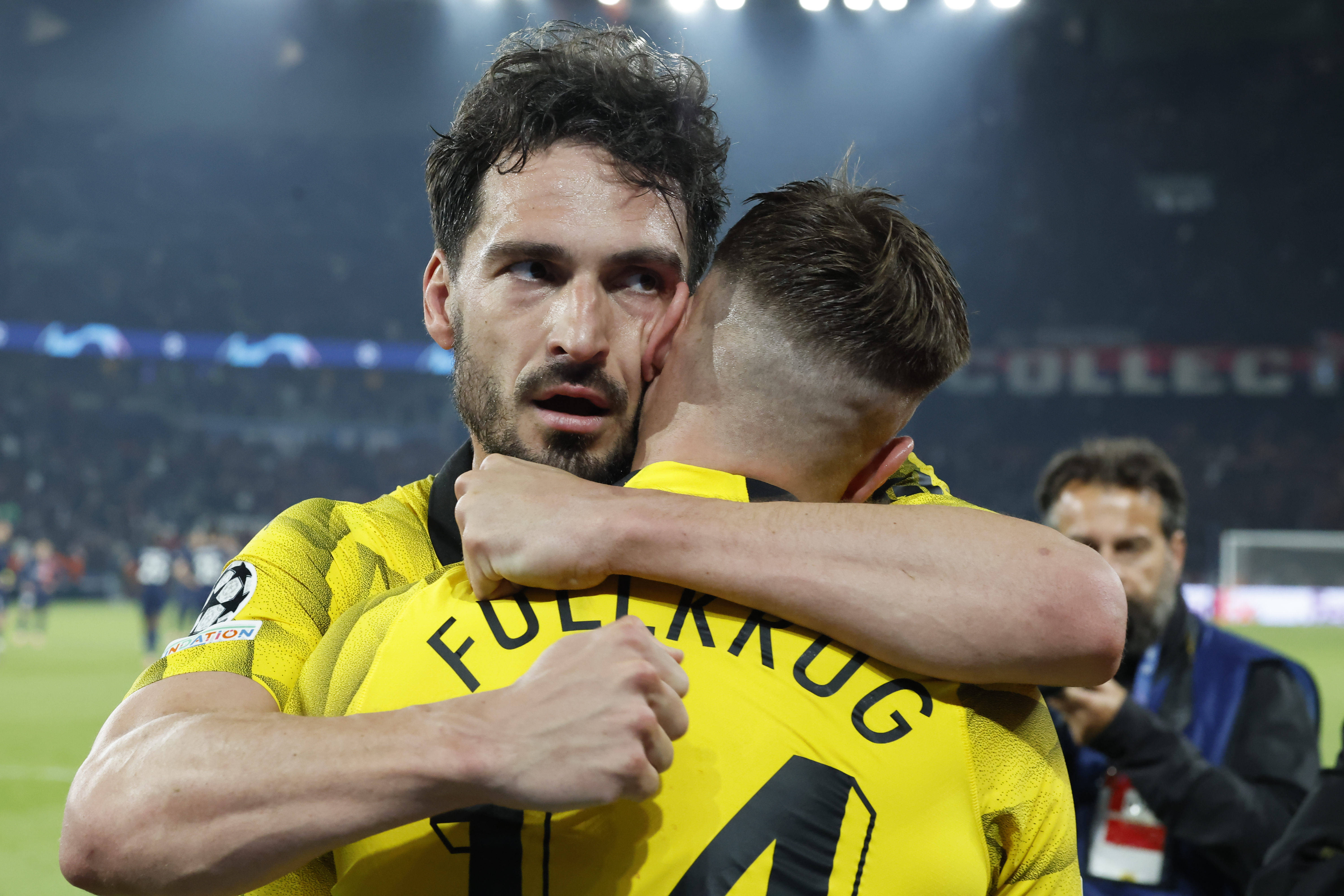 关于多特蒙德足球俱乐部继续保持领先优势的信息