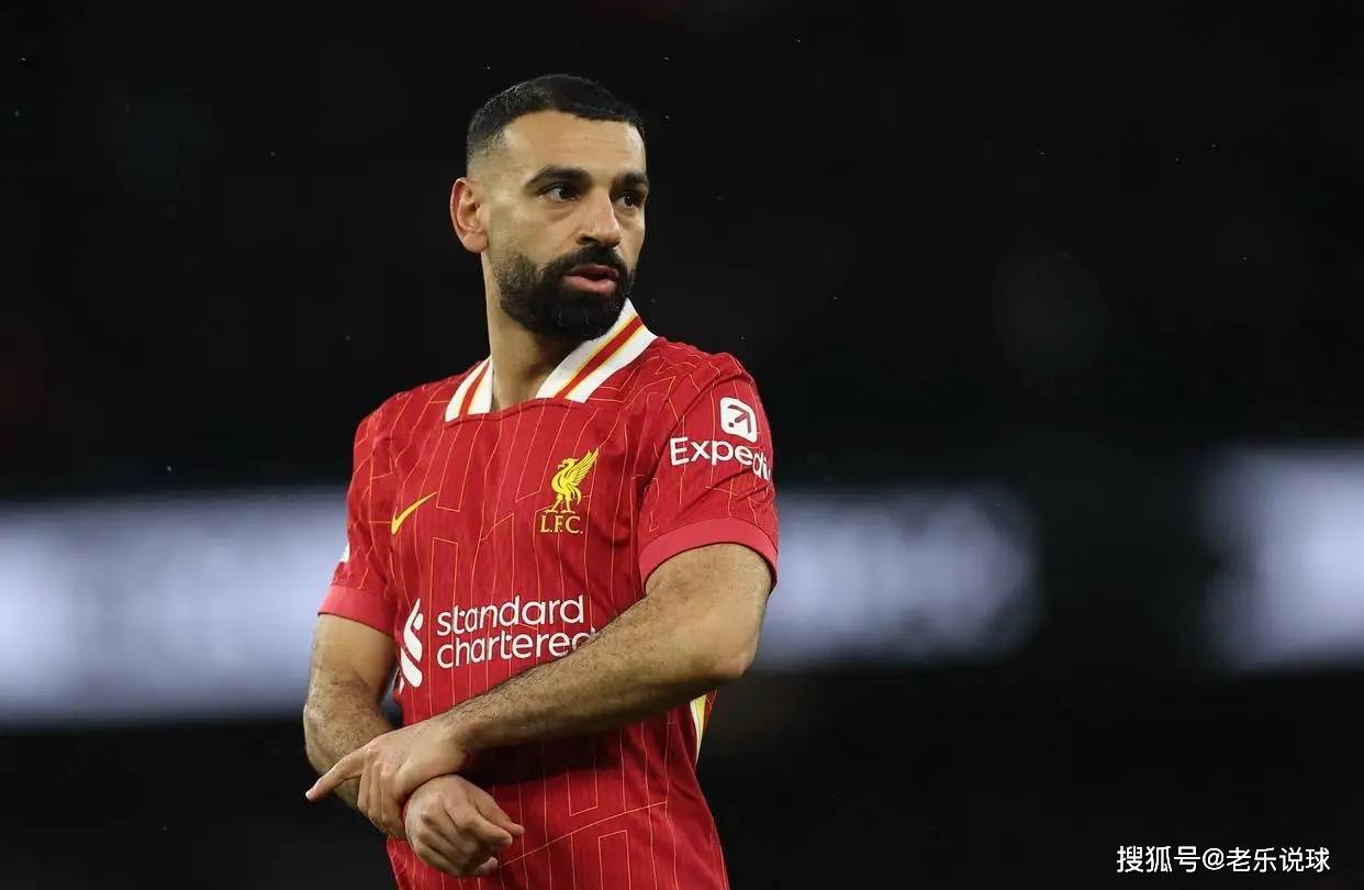 萨拉赫在美国队比赛中挺进下一轮，爆冷引发热议！的简单介绍