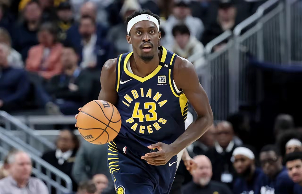 西亚卡姆新星锐不可当表现突出，公牛前途光明！